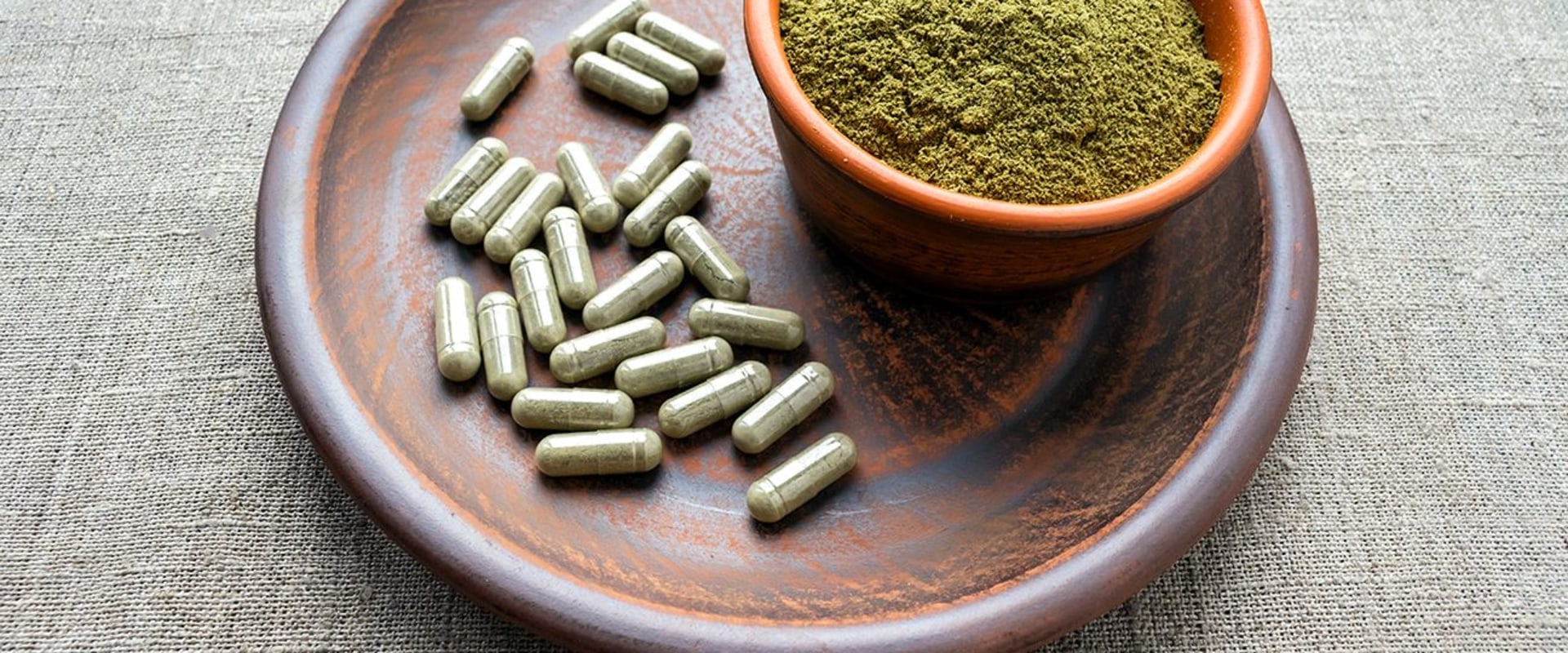 The Sativa-Like Benefits Of Kratom: A Legal Alternative In Nebraska