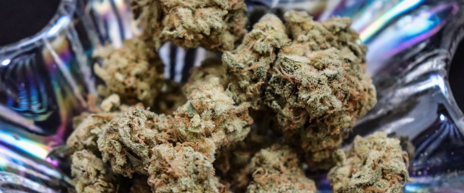 Why does sativa make me tired?