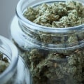 Why does sativa relax me?