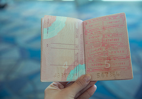 Streamlining Your Thailand Long Stay Visa with Expert Help