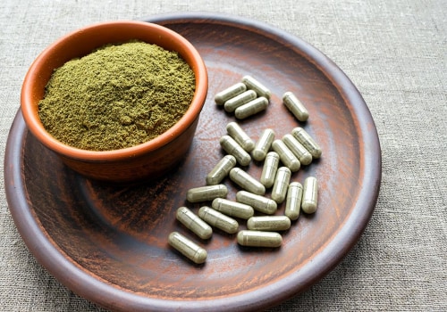 The Sativa-Like Benefits Of Kratom: A Legal Alternative In Nebraska