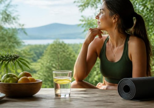 How Sativa Cannabis May Fit Into a Broader Approach to Mental and Physical Wellness
