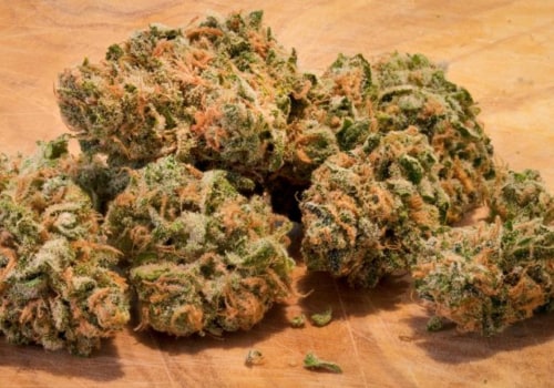 What are the negative effects of sativa?