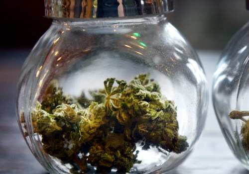 Can sativa make you angry?
