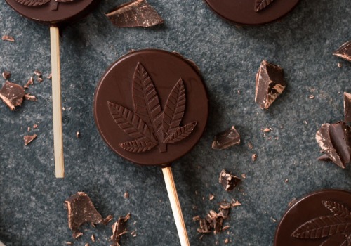 When to take sativa edible?