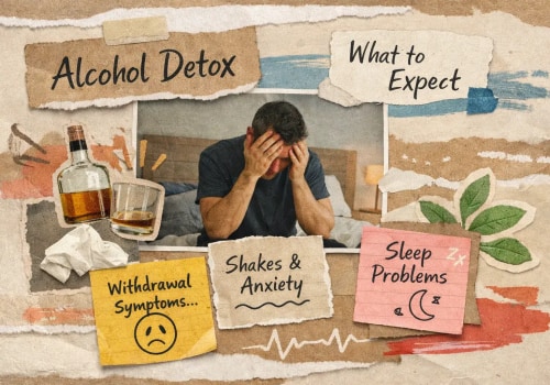 Understanding Sativa and Safe Alcohol Detox in Dallas
