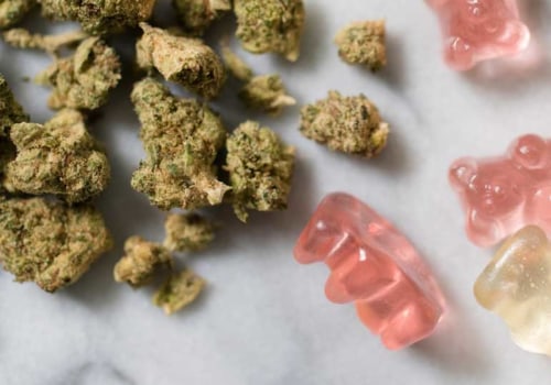 What to expect from sativa edibles?