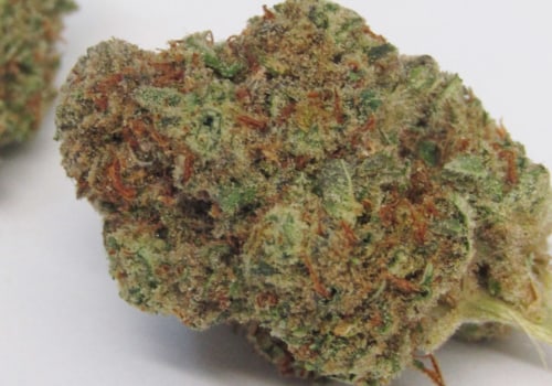 Is sativa good for anxiety and depression?