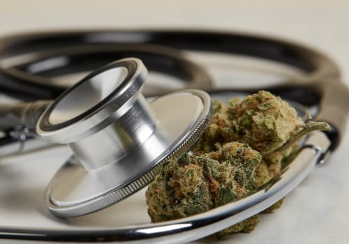 Can sativa raise blood pressure?