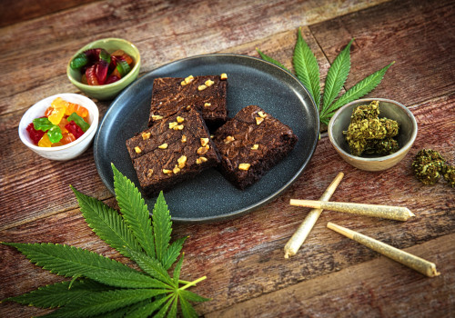 Key Information About Sativa And Buying Hemp Edibles In Hanover, MA