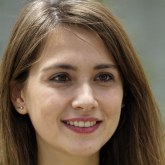 Nina Steinburg